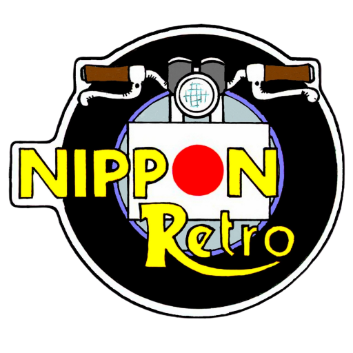 NIPPON RETRO